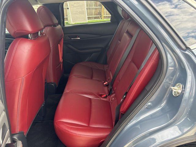 used 2024 Mazda CX-30 car, priced at $25,988