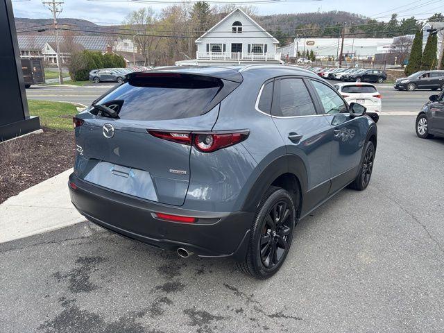 used 2024 Mazda CX-30 car, priced at $25,988