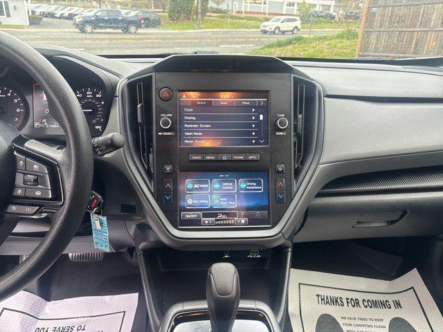 used 2024 Subaru Crosstrek car, priced at $24,988
