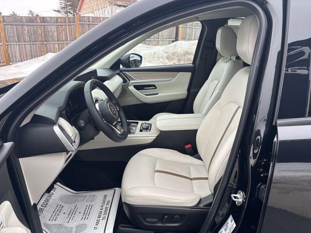 used 2024 Mazda CX-90 PHEV car, priced at $38,468