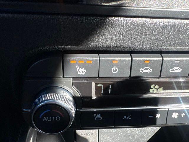 used 2023 Mazda CX-5 car, priced at $27,536
