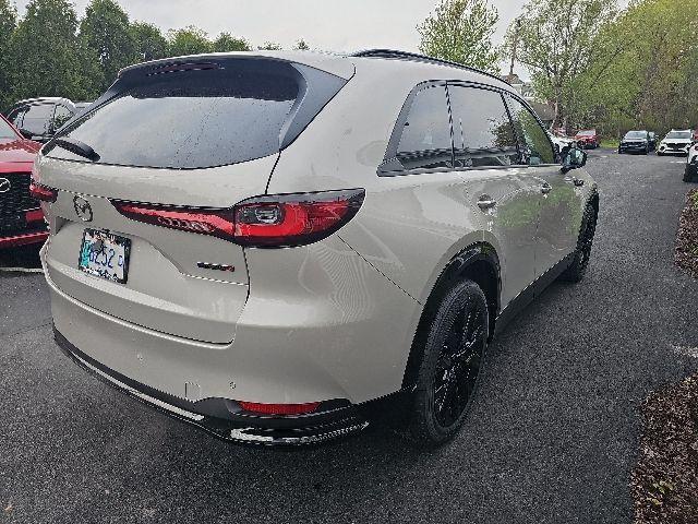 new 2026 Mazda CX-90 car, priced at $53,480