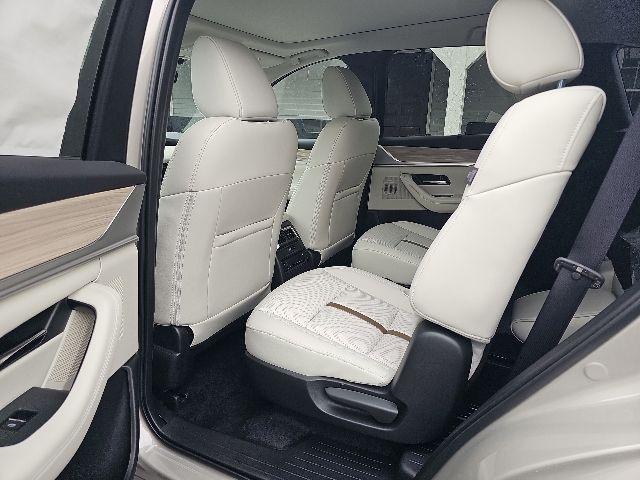 new 2026 Mazda CX-90 car, priced at $53,480