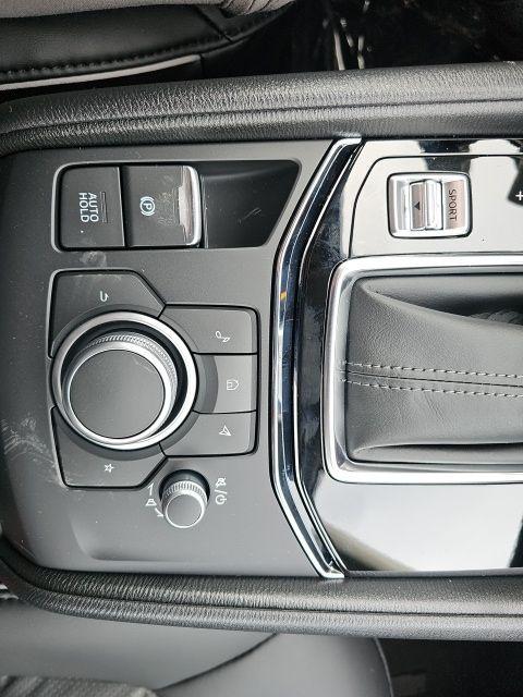 new 2025 Mazda CX-5 car, priced at $30,245