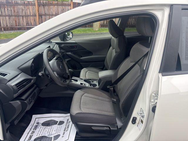used 2024 Subaru Crosstrek car, priced at $25,988
