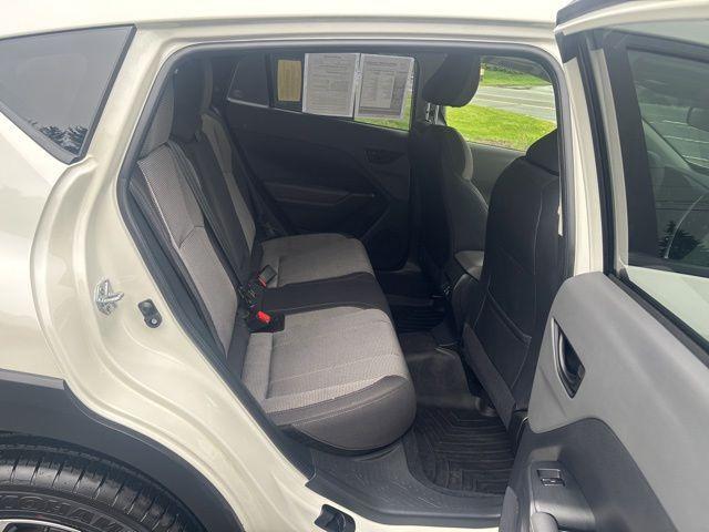 used 2024 Subaru Crosstrek car, priced at $25,988