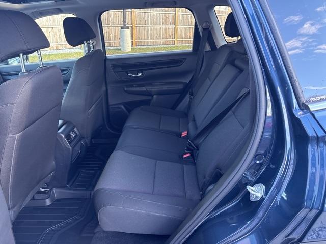 used 2023 Honda CR-V car, priced at $29,768