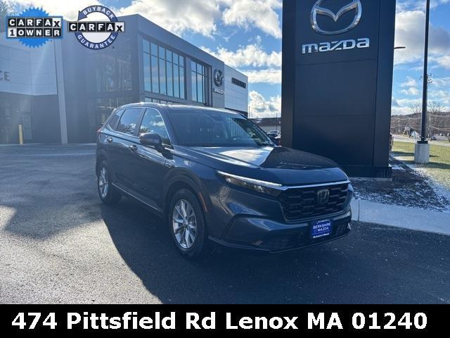 used 2023 Honda CR-V car, priced at $29,768