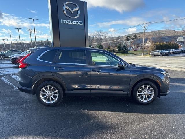used 2023 Honda CR-V car, priced at $29,768