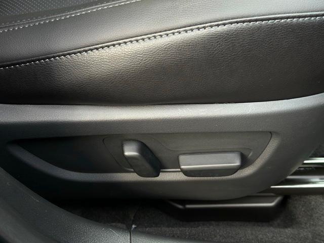 new 2026 Mazda CX-50 car, priced at $37,010