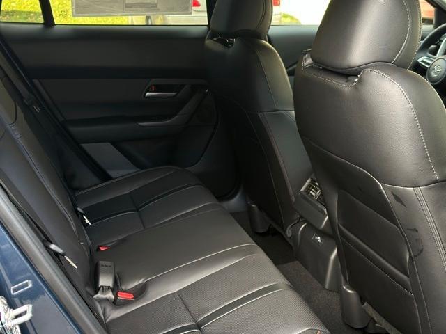 new 2026 Mazda CX-50 car, priced at $37,010