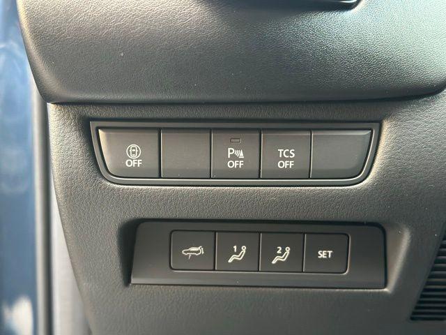 new 2026 Mazda CX-50 car, priced at $37,010