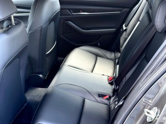 new 2026 Mazda CX-50 car, priced at $37,010