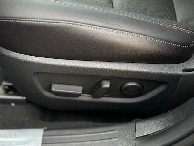 new 2026 Mazda CX-50 car, priced at $37,010