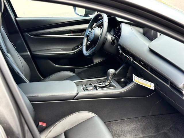 new 2026 Mazda CX-50 car, priced at $37,010