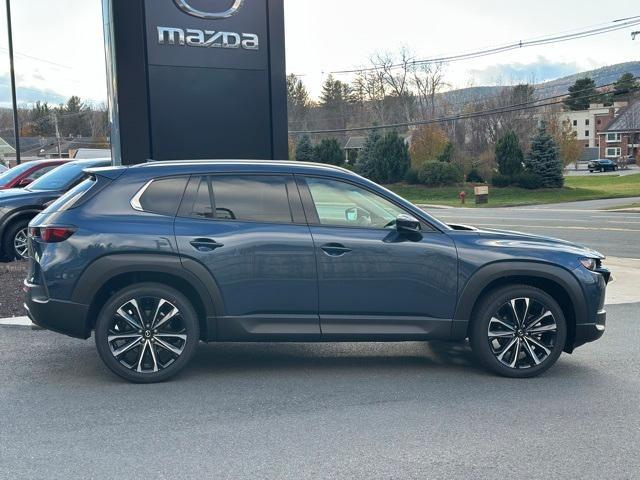 new 2026 Mazda CX-50 car, priced at $37,010