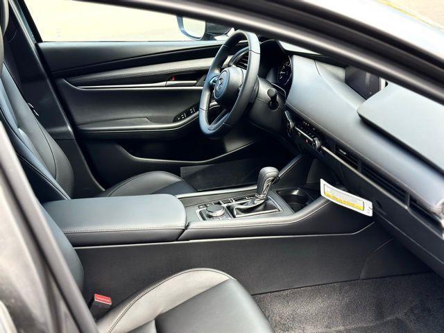 new 2026 Mazda CX-50 car, priced at $37,010