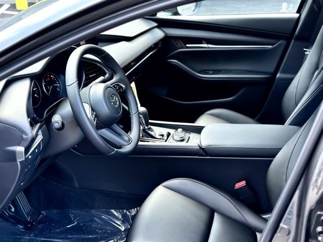 new 2026 Mazda CX-50 car, priced at $37,010