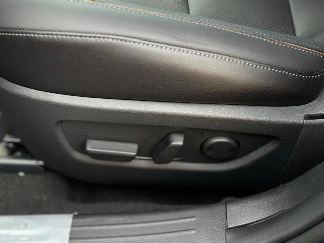 new 2026 Mazda CX-50 car, priced at $37,010