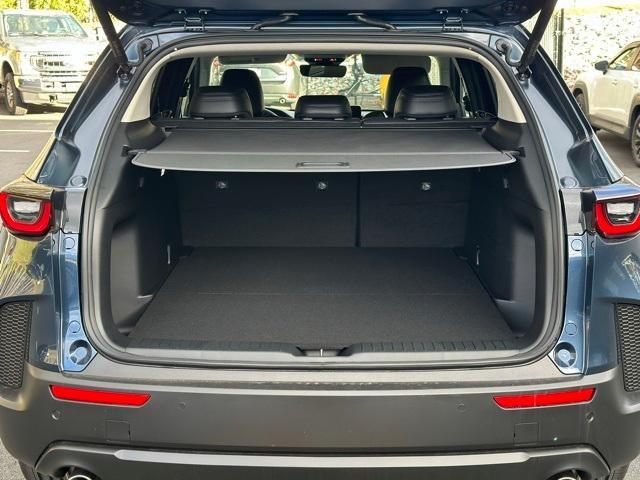 new 2026 Mazda CX-50 car, priced at $37,010