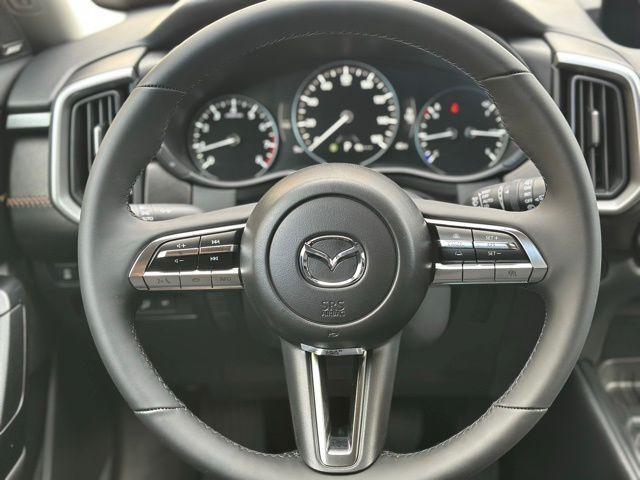new 2026 Mazda CX-50 car, priced at $37,010