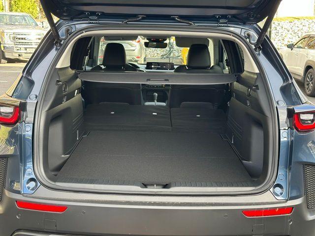 new 2026 Mazda CX-50 car, priced at $37,010