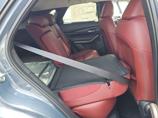 new 2025 Mazda CX-30 car, priced at $32,385
