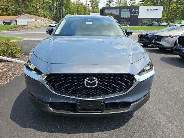 new 2025 Mazda CX-30 car, priced at $32,385