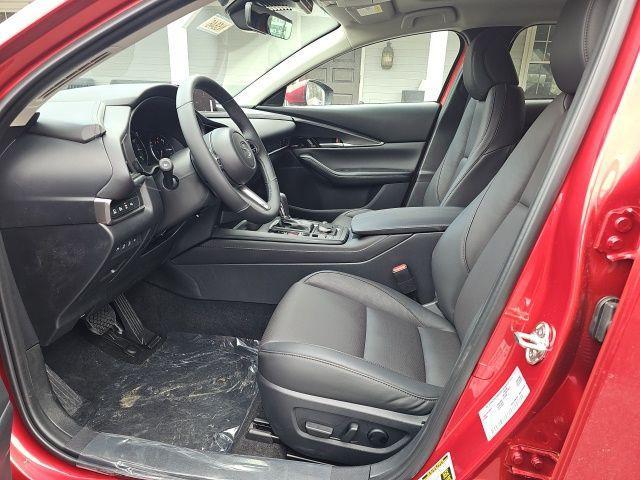 new 2026 Mazda CX-30 car, priced at $33,595