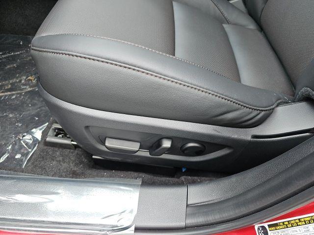 new 2026 Mazda CX-30 car, priced at $33,595