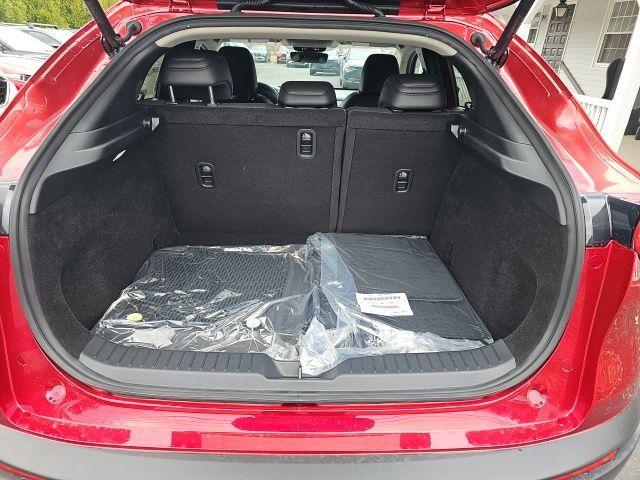 new 2026 Mazda CX-30 car, priced at $33,595