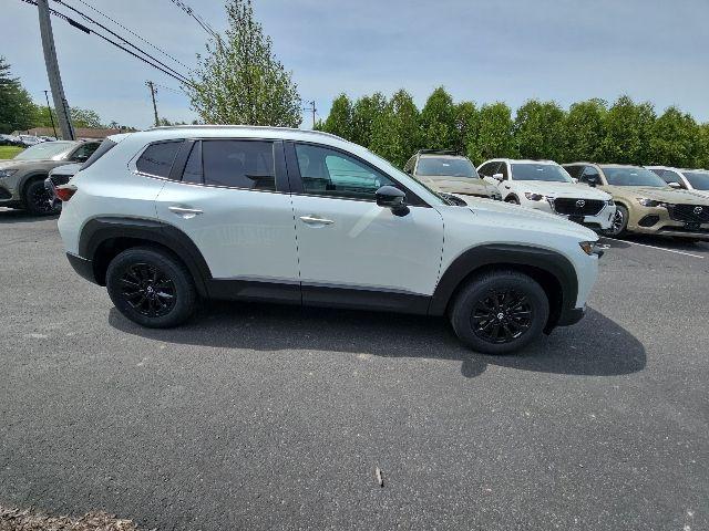new 2026 Mazda CX-50 Hybrid car, priced at $34,955
