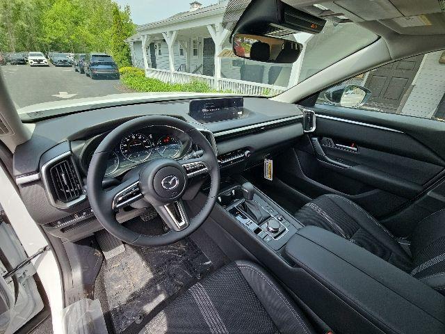 new 2026 Mazda CX-50 Hybrid car, priced at $34,955