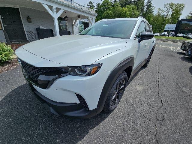 new 2026 Mazda CX-50 Hybrid car, priced at $34,955