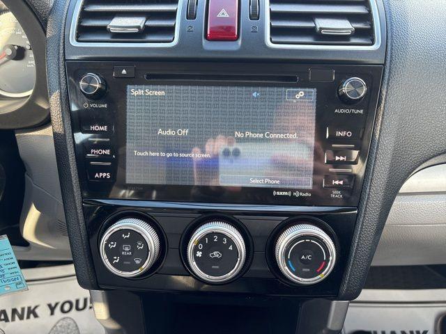 used 2016 Subaru Forester car, priced at $10,988