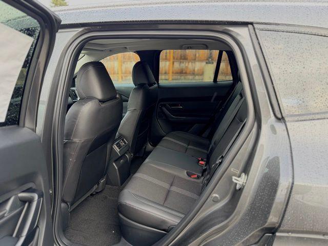 new 2026 Mazda CX-50 car, priced at $37,455