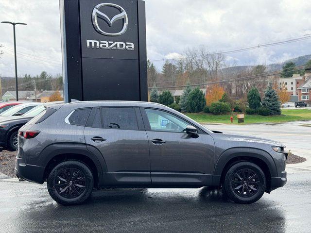 new 2026 Mazda CX-50 car, priced at $37,455