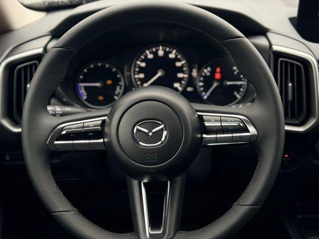 new 2026 Mazda CX-50 car, priced at $37,455