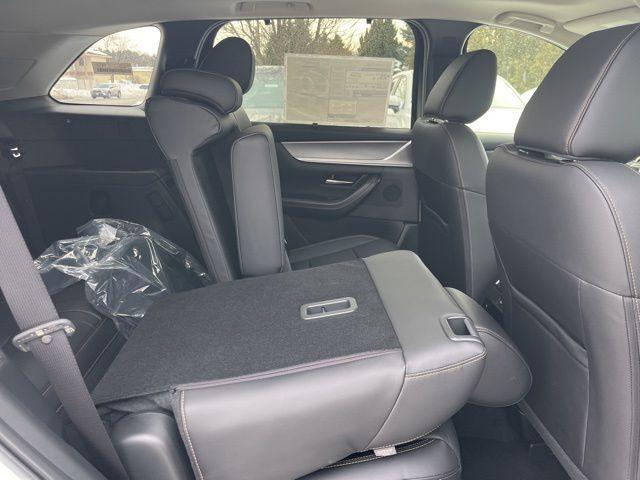 new 2026 Mazda CX-90 car, priced at $43,075