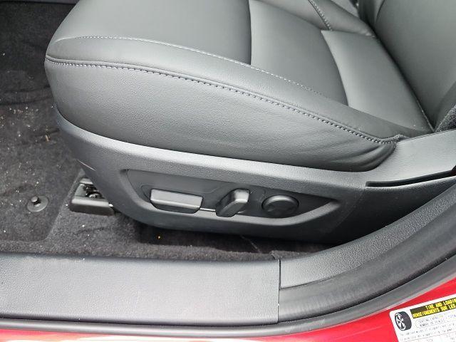 new 2026 Mazda CX-30 car, priced at $28,480