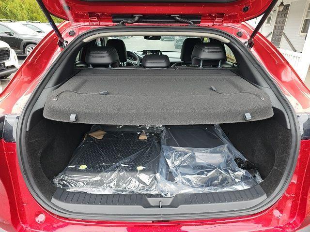 new 2026 Mazda CX-30 car, priced at $28,480