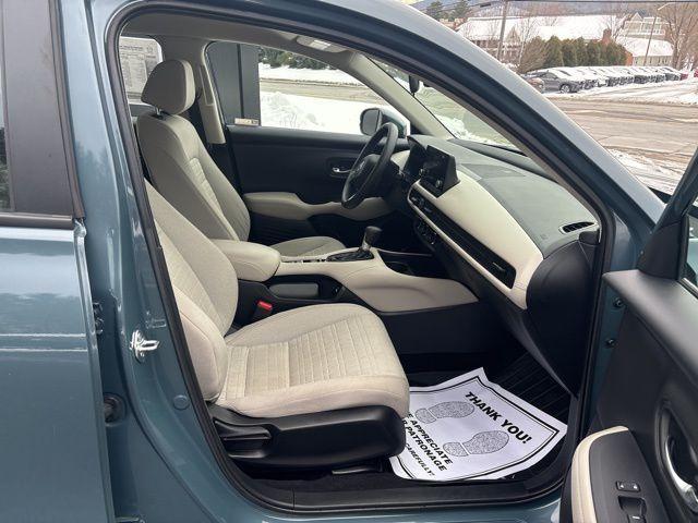 used 2023 Honda HR-V car, priced at $23,988