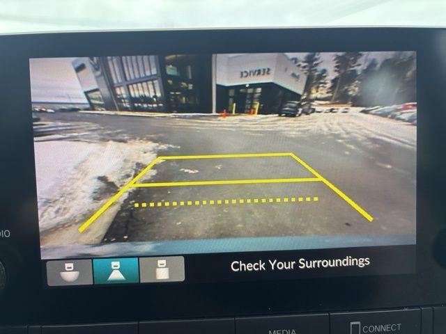 used 2023 Honda HR-V car, priced at $23,988