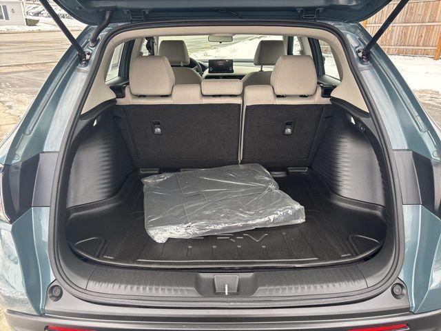 used 2023 Honda HR-V car, priced at $23,988