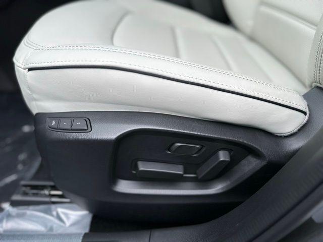 new 2025 Mazda CX-5 car, priced at $31,700