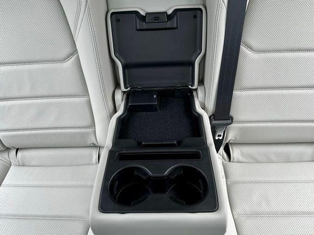 new 2025 Mazda CX-5 car, priced at $31,700