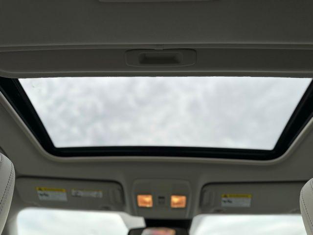 new 2025 Mazda CX-5 car, priced at $31,700