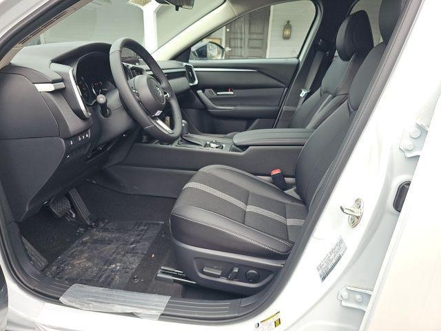 new 2026 Mazda CX-50 Hybrid car, priced at $34,955