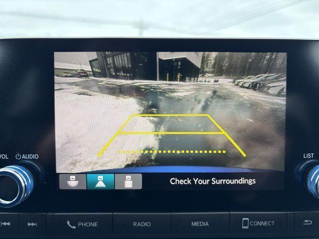 used 2022 Honda Civic car, priced at $22,988