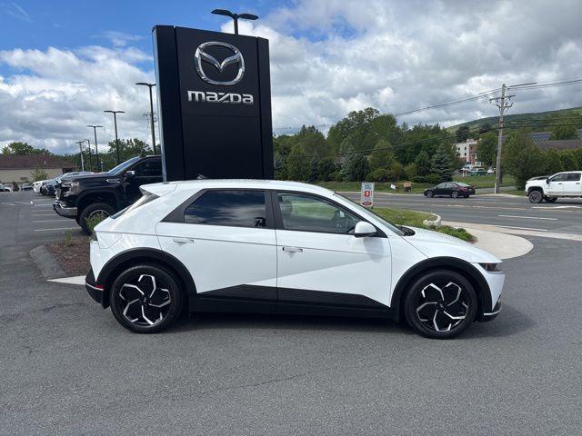 used 2023 Hyundai IONIQ 5 car, priced at $29,345